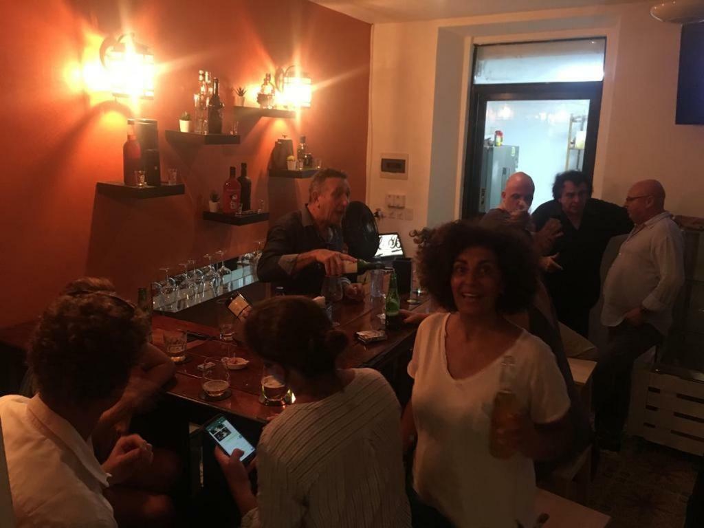 מלון סנטו דומינגו La Aldea מראה חיצוני תמונה